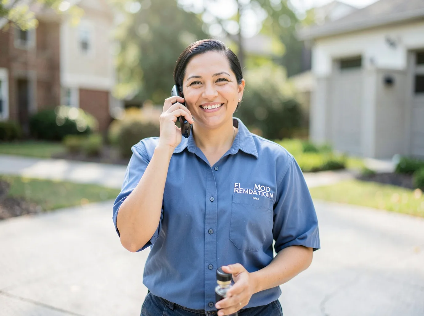 Mold Remediation Hamden, OH FAQs